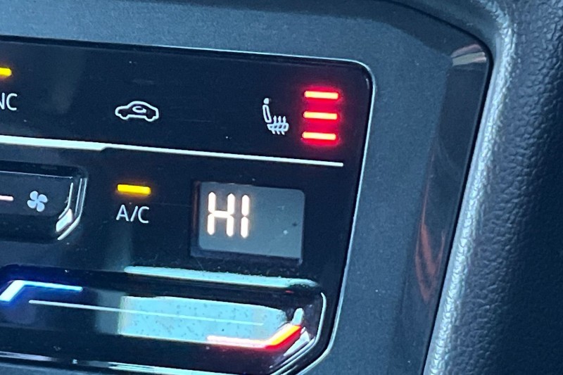 2023 (23) VOLKSWAGEN TIGUAN 2.0 TDI R-Line Edition 5dr DSG 4791910