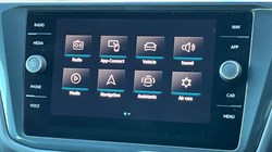 2023 (23) VOLKSWAGEN TIGUAN 2.0 TDI R-Line Edition 5dr DSG 4791904