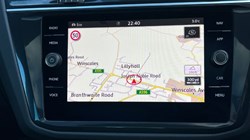 2020 (70) VOLKSWAGEN TIGUAN 2.0 TDi 150 4Motion R-Line Tech 5dr 4794561