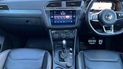 2020 (70) VOLKSWAGEN TIGUAN 2.0 TDi 150 4Motion R-Line Tech 5dr 4794532