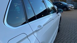 2020 (70) VOLKSWAGEN TIGUAN 2.0 TDi 150 4Motion R-Line Tech 5dr 4794587