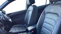 2020 (70) VOLKSWAGEN TIGUAN 2.0 TDi 150 4Motion R-Line Tech 5dr 4794520
