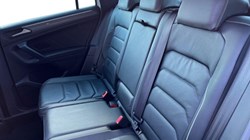 2020 (70) VOLKSWAGEN TIGUAN 2.0 TDi 150 4Motion R-Line Tech 5dr 4794521