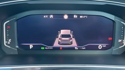 2020 (70) VOLKSWAGEN TIGUAN 2.0 TDi 150 4Motion R-Line Tech 5dr 4794555