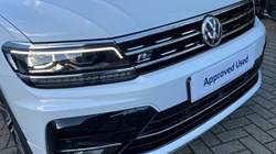 2020 (70) VOLKSWAGEN TIGUAN 2.0 TDi 150 4Motion R-Line Tech 5dr 4794591