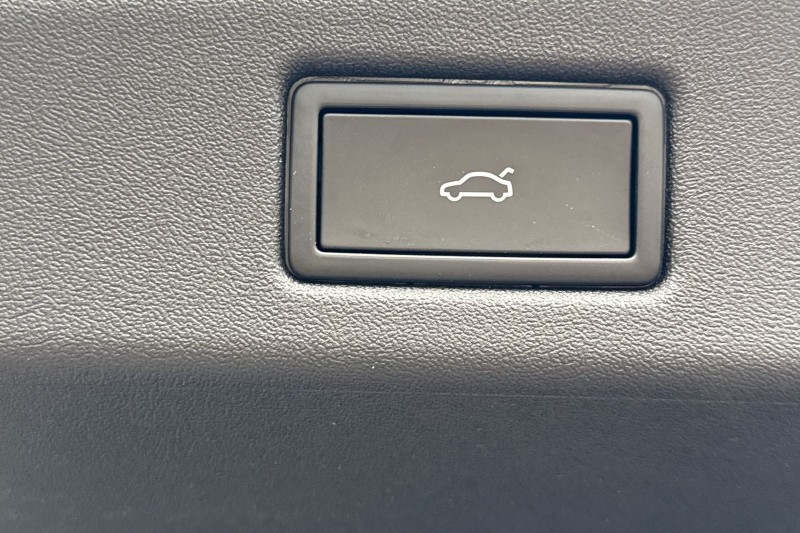 2025 (25) VOLKSWAGEN ID.7 250kW 4MOTION GTX 86kWh 5dr Auto 4803673