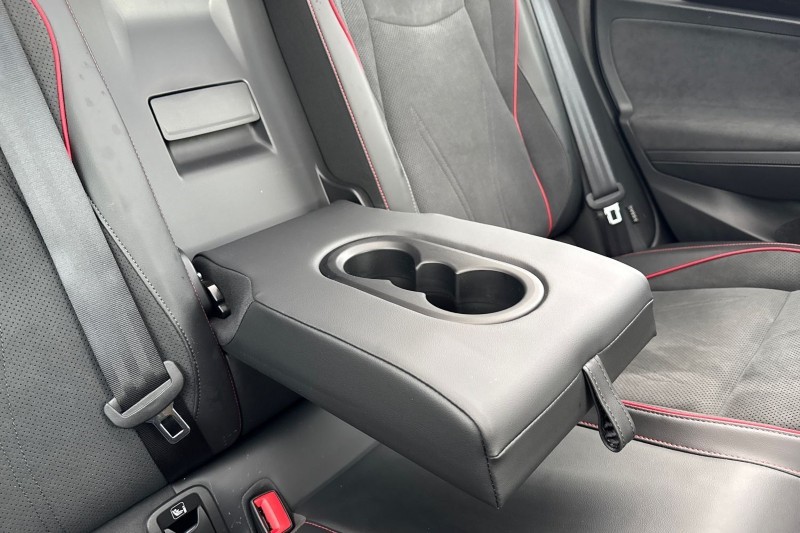 2025 (25) VOLKSWAGEN ID.7 250kW 4MOTION GTX 86kWh 5dr Auto 4803683