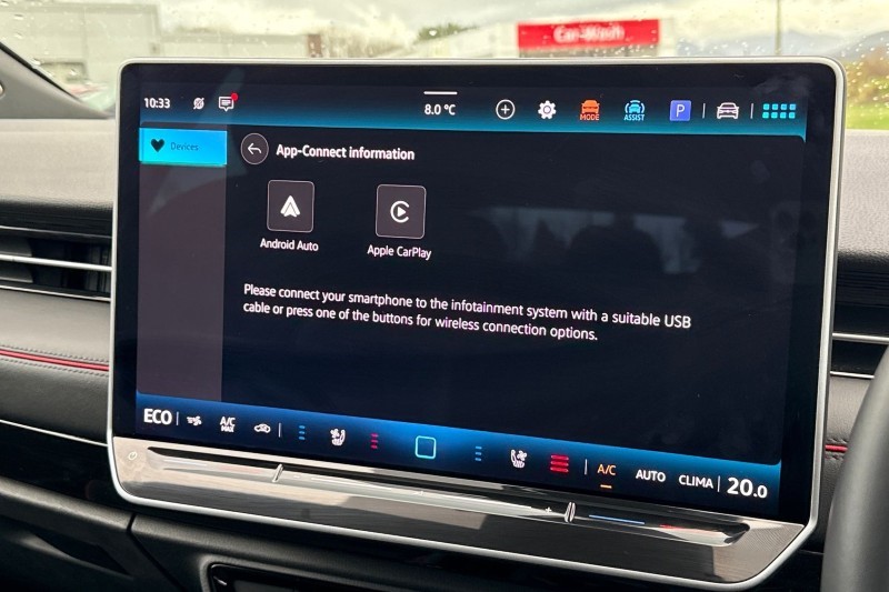 2025 (25) VOLKSWAGEN ID.7 250kW 4MOTION GTX 86kWh 5dr Auto 4803665