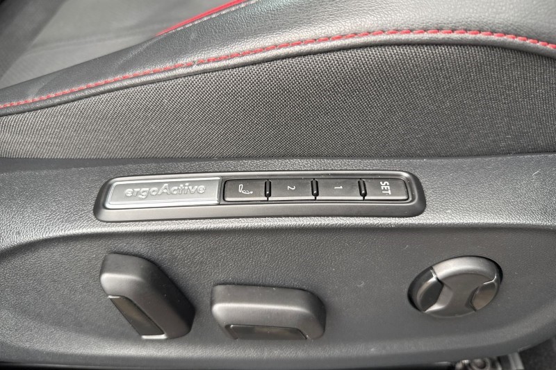 2025 (25) VOLKSWAGEN ID.7 250kW 4MOTION GTX 86kWh 5dr Auto 4803654