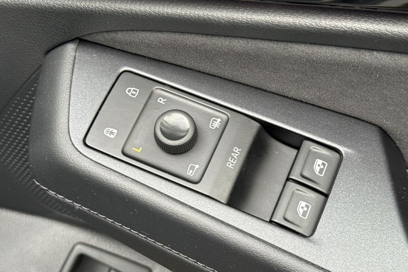 2025 (25) VOLKSWAGEN ID.7 250kW 4MOTION GTX 86kWh 5dr Auto 4803653