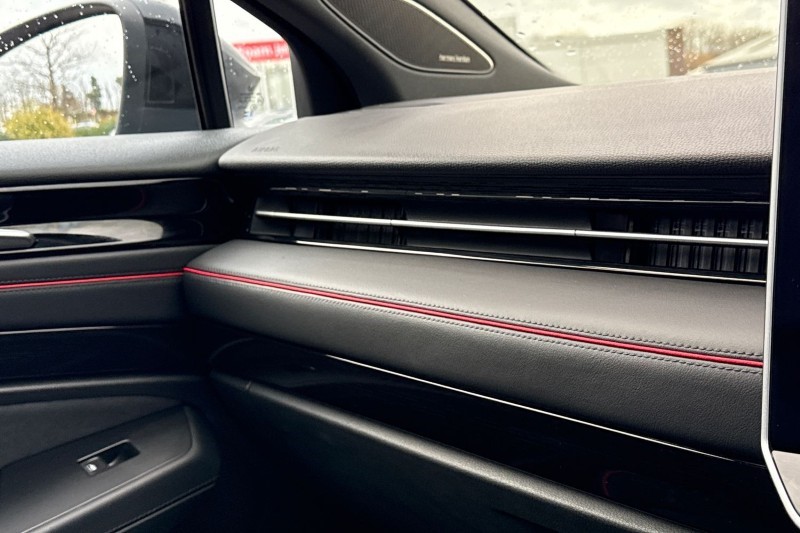 2025 (25) VOLKSWAGEN ID.7 250kW 4MOTION GTX 86kWh 5dr Auto 4803668