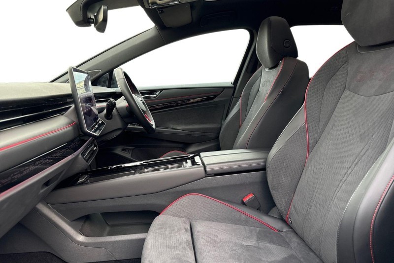 2025 (25) VOLKSWAGEN ID.7 250kW 4MOTION GTX 86kWh 5dr Auto 4803643