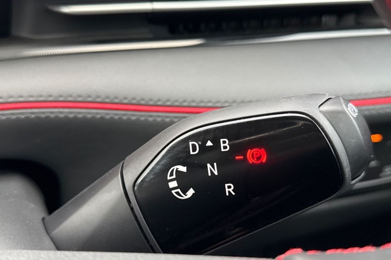 2025 (25) VOLKSWAGEN ID.7 250kW 4MOTION GTX 86kWh 5dr Auto 4803669