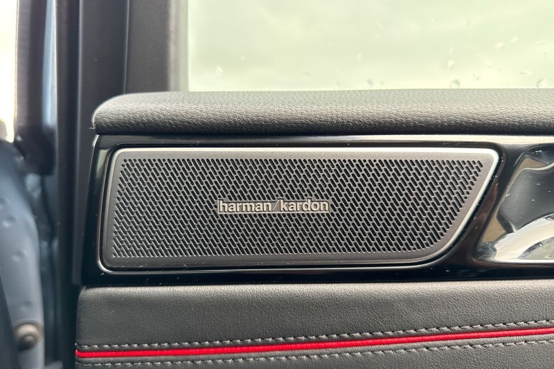 2025 (25) VOLKSWAGEN ID.7 250kW 4MOTION GTX 86kWh 5dr Auto 4803684