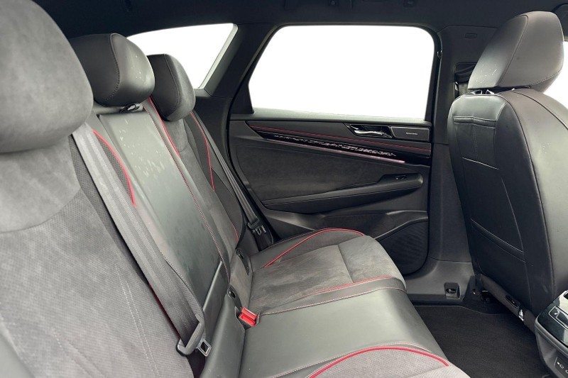 2025 (25) VOLKSWAGEN ID.7 250kW 4MOTION GTX 86kWh 5dr Auto 4803644