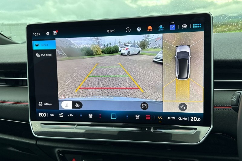 2025 (25) VOLKSWAGEN ID.7 250kW 4MOTION GTX 86kWh 5dr Auto 4803664