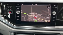 2018 (18) VOLKSWAGEN POLO 1.0 TSI 115 SEL 5dr 4810319