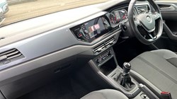 2018 (18) VOLKSWAGEN POLO 1.0 TSI 115 SEL 5dr 4810327