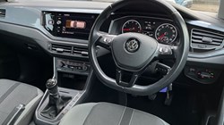 2018 (18) VOLKSWAGEN POLO 1.0 TSI 115 SEL 5dr 4810306