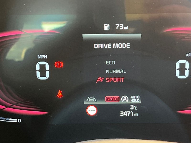 2025 (25) KIA SPORTAGE 1.6T GDi 157 48V ISG 2 5dr 4808780