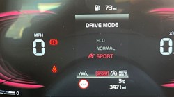 2025 (25) KIA SPORTAGE 1.6T GDi 157 48V ISG 2 5dr 4808780