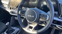 2025 (25) KIA SPORTAGE 1.6T GDi 157 48V ISG 2 5dr 4808763