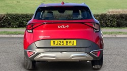 2025 (25) KIA SPORTAGE 1.6T GDi 157 48V ISG 2 5dr 4808759