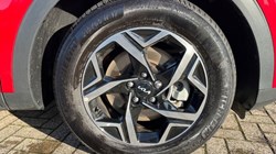 2025 (25) KIA SPORTAGE 1.6T GDi 157 48V ISG 2 5dr 4808761