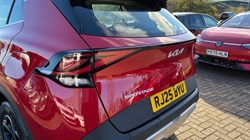 2025 (25) KIA SPORTAGE 1.6T GDi 157 48V ISG 2 5dr 4808794