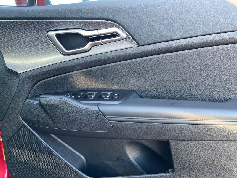 2025 (25) KIA SPORTAGE 1.6T GDi 157 48V ISG 2 5dr 4808764