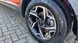 2025 (25) KIA SPORTAGE 1.6T GDi 157 48V ISG 2 5dr 4808789