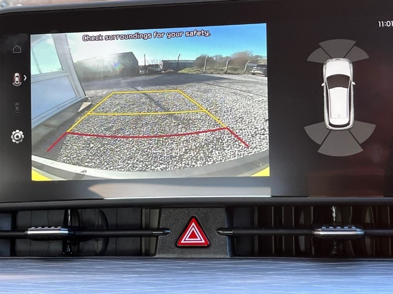 2025 (25) KIA SPORTAGE 1.6T GDi 157 48V ISG 2 5dr 4808777