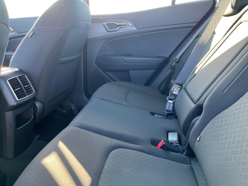 2025 (25) KIA SPORTAGE 1.6T GDi 157 48V ISG 2 5dr 4808757