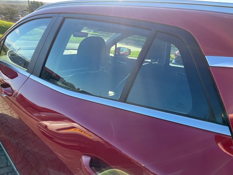 2025 (25) KIA SPORTAGE 1.6T GDi 157 48V ISG 2 5dr 4808788