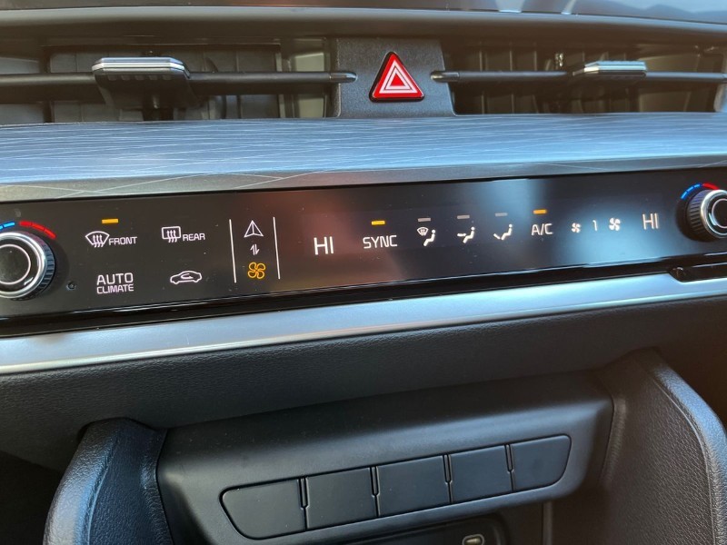 2025 (25) KIA SPORTAGE 1.6T GDi 157 48V ISG 2 5dr 4808779