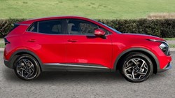 2025 (25) KIA SPORTAGE 1.6T GDi 157 48V ISG 2 5dr 4808758