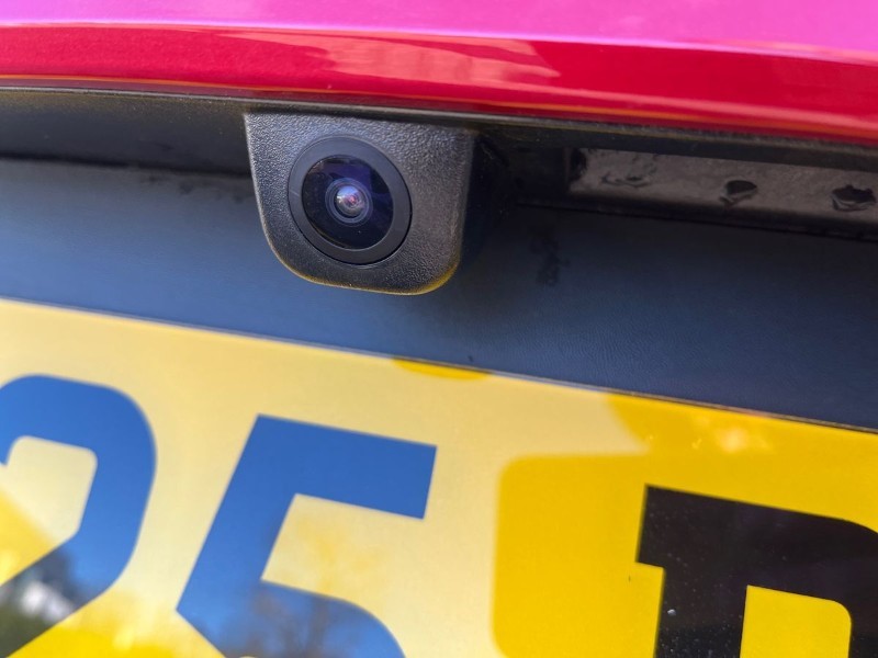 2025 (25) KIA SPORTAGE 1.6T GDi 157 48V ISG 2 5dr 4808796