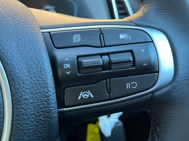 2025 (25) KIA SPORTAGE 1.6T GDi 157 48V ISG 2 5dr 4808772