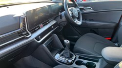 2025 (25) KIA SPORTAGE 1.6T GDi 157 48V ISG 2 5dr 4808786