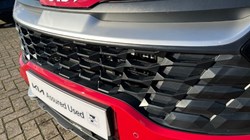 2025 (25) KIA SPORTAGE 1.6T GDi 157 48V ISG 2 5dr 4808791