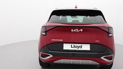 2023 (23) KIA SPORTAGE 1.6T GDi ISG GT-Line 5dr 4781866