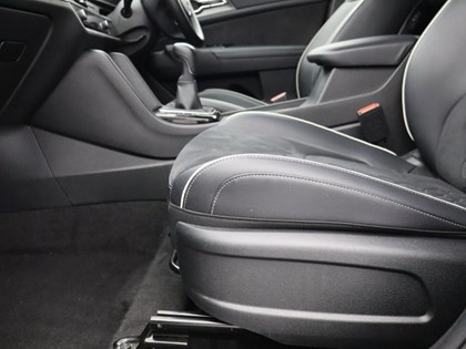 2023 (23) KIA SPORTAGE 1.6T GDi ISG GT-Line 5dr