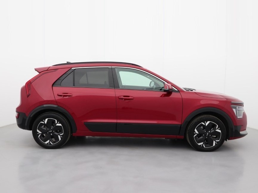 2023 (73) KIA NIRO 150kW 4 65kWh 5dr Auto