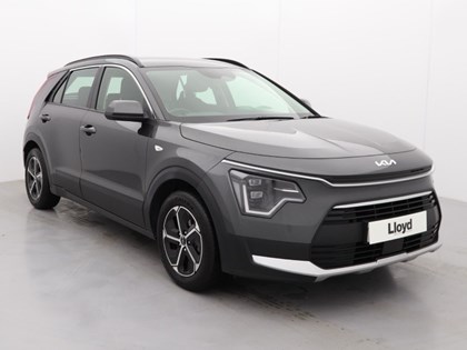 2023 (23) KIA NIRO 1.6 GDi Hybrid 2 5dr DCT
