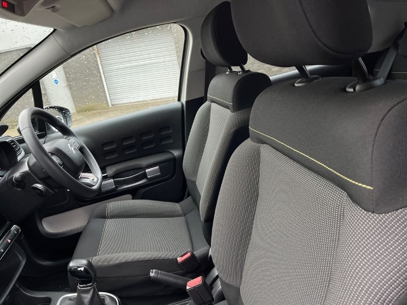 2024 (24) CITROEN C3 1.2 PureTech Plus 5dr 4807762