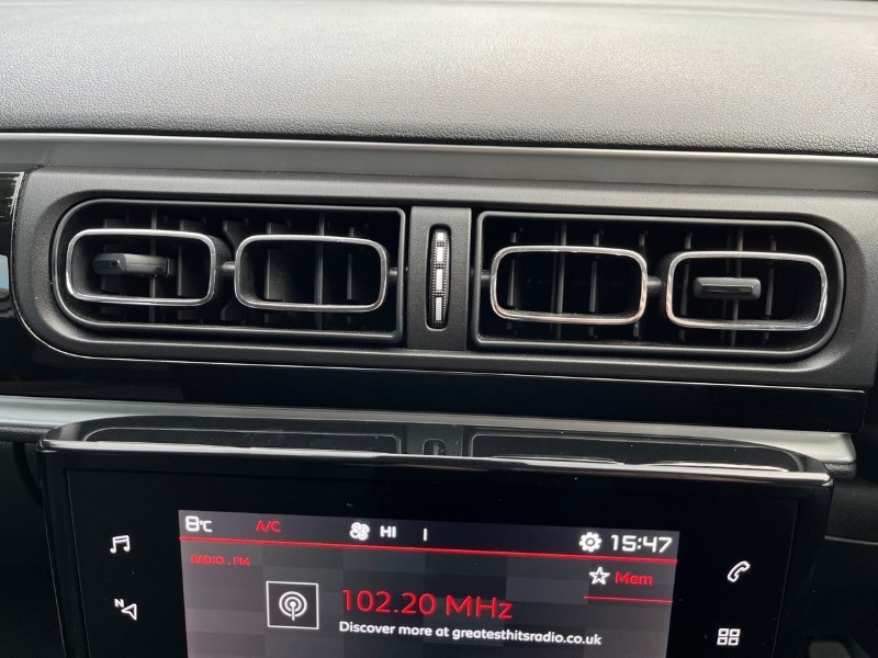 2024 (24) CITROEN C3 1.2 PureTech Plus 5dr 4807758