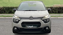 2024 (24) CITROEN C3 1.2 PureTech Plus 5dr 4807739