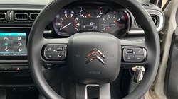 2024 (24) CITROEN C3 1.2 PureTech Plus 5dr 4807749