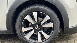 2024 (24) CITROEN C3 1.2 PureTech Plus 5dr 4807740