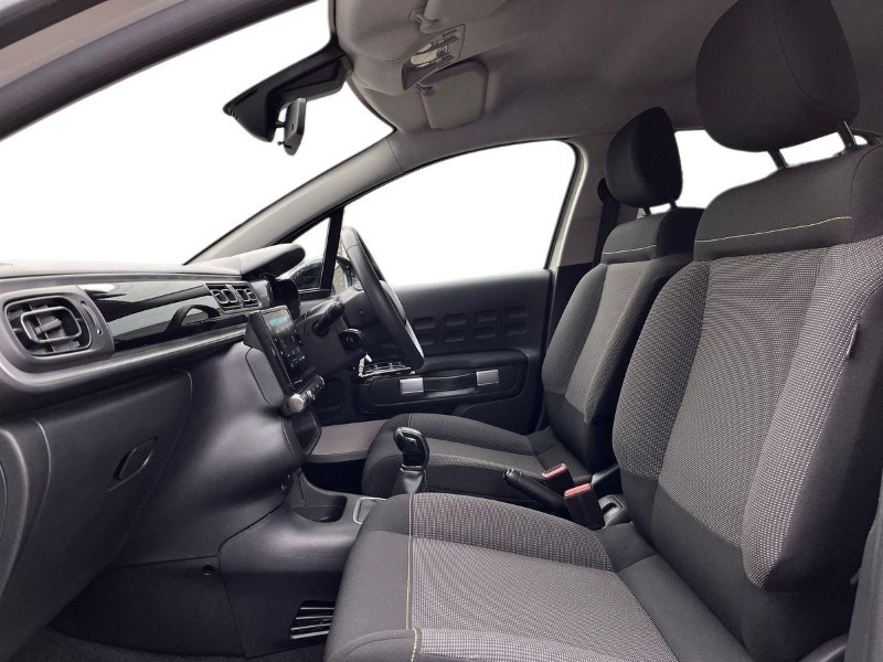 2024 (24) CITROEN C3 1.2 PureTech Plus 5dr 4807735